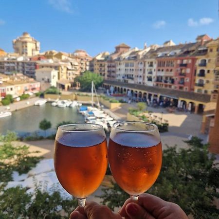 Port Saplaya 1 Valencia Apartment Екстериор снимка