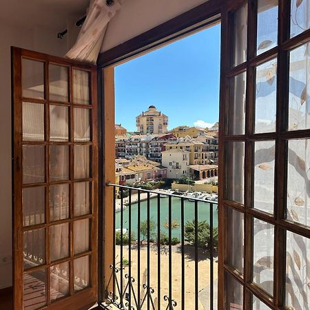 Port Saplaya 1 Valencia Apartment Екстериор снимка