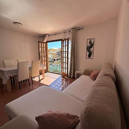 Port Saplaya 1 Valencia Apartment Екстериор снимка