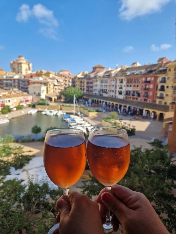 Port Saplaya 1 Valencia Apartment Екстериор снимка