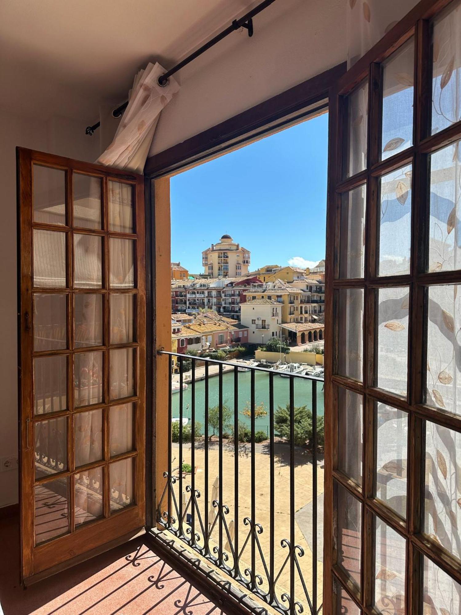 Port Saplaya 1 Valencia Apartment Екстериор снимка