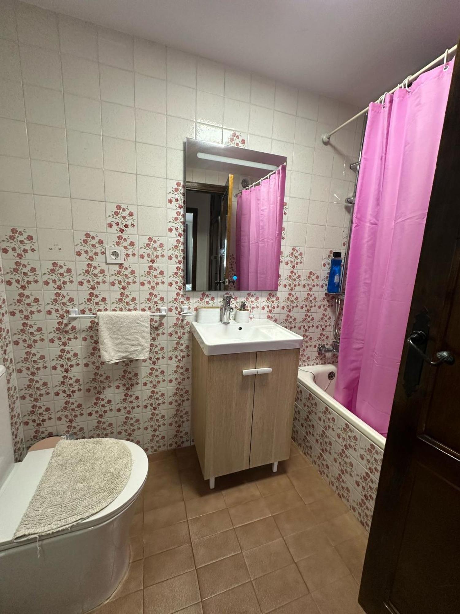 Port Saplaya 1 Valencia Apartment Екстериор снимка