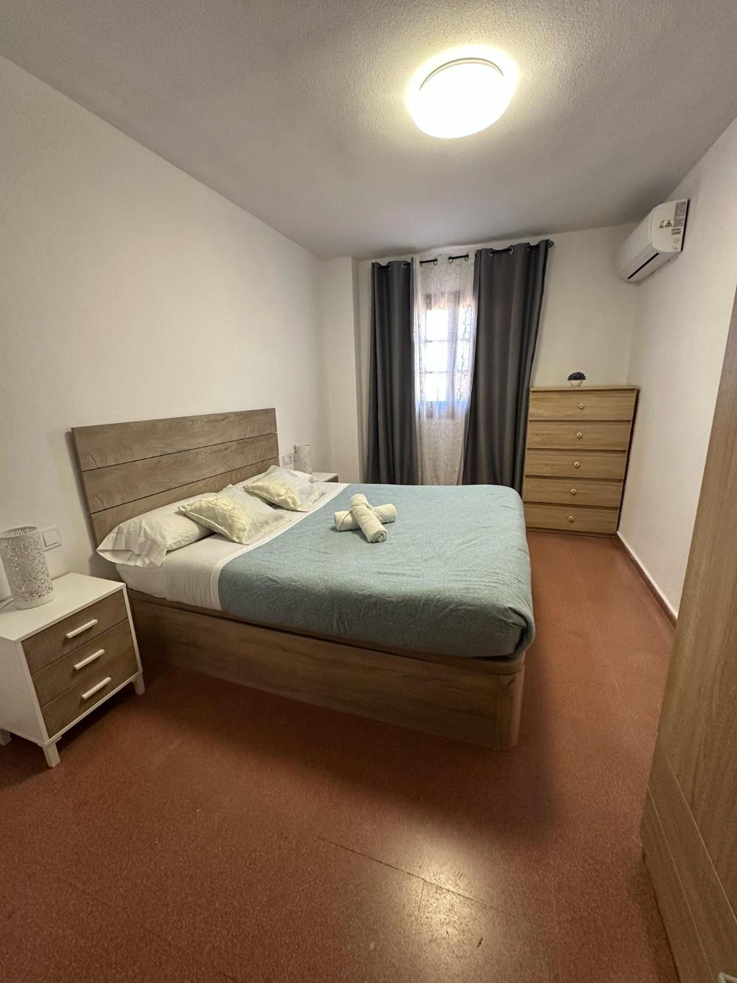 Port Saplaya 1 Valencia Apartment Екстериор снимка
